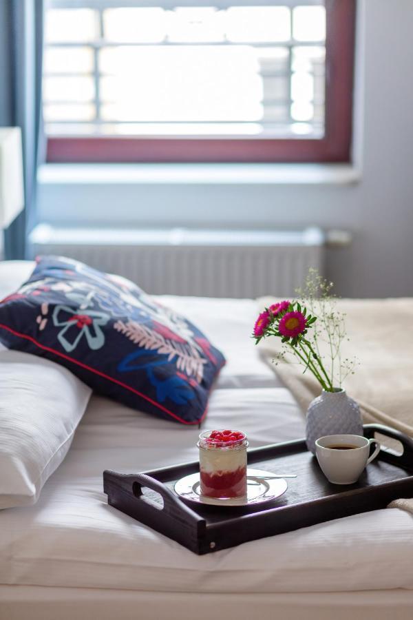 Residence On Wspolna Str. Apartment Warsaw By Renters Екстер'єр фото